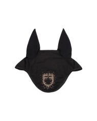 DIAMOND LOGO FLY VEIL