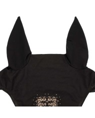 DIAMOND LOGO FLY VEIL