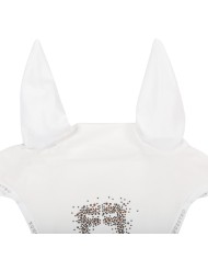 DIAMOND LOGO FLY VEIL