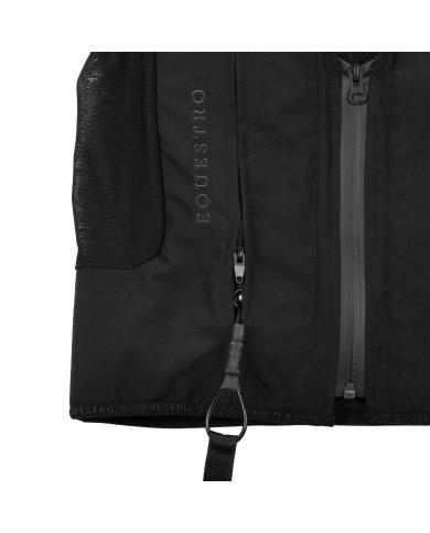 UNISEX AIRBAG EQUESTRO WITH BACK PROTECTION
