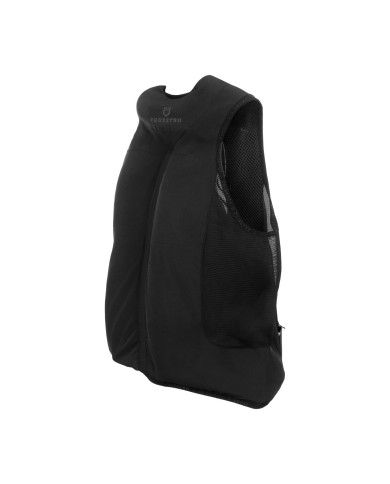 UNISEX AIRBAG EQUESTRO WITH BACK PROTECTION