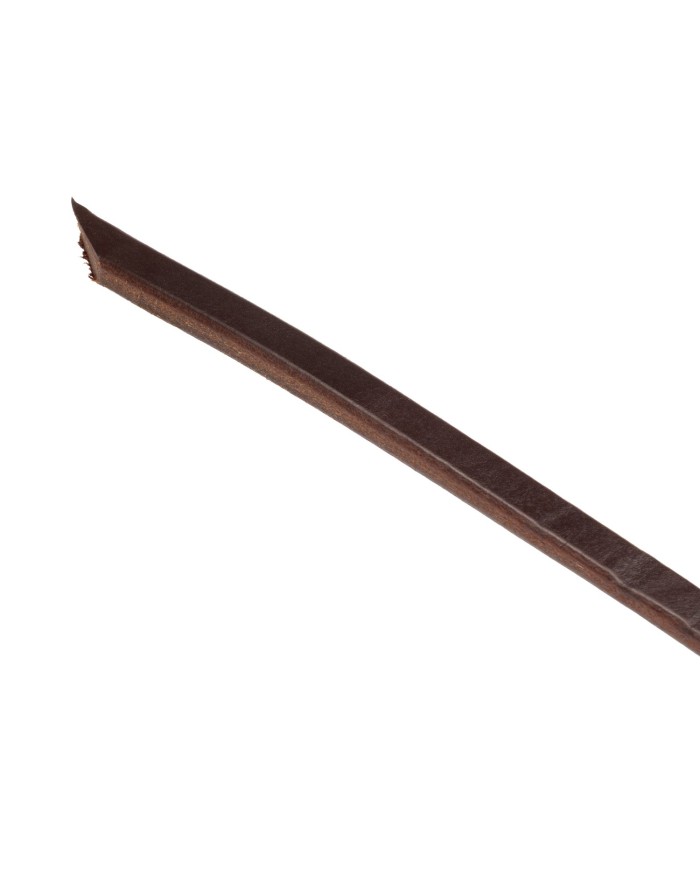WATERLOOP OILED REINS 1/2 (1.3CM)