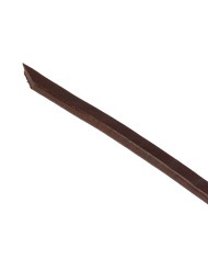 WATERLOOP OILED REINS 5/8 (1.6CM)