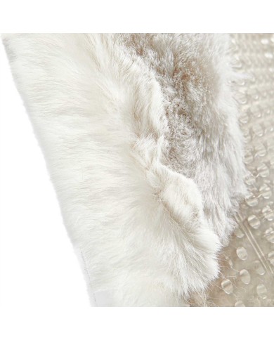 THERAPEUTIC GEL PAD FULL ECO-WOOL