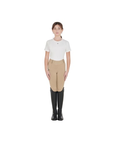 JUNIOR SS22 LEGGINS