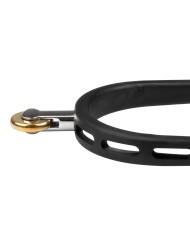 SPURS ULTRA FIT EXTRA GRIP, ST.ST. 25MM W.CF.ROLLER HORIZ.