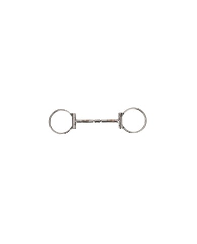FILETTO WESTERN D INOX C/SEMISNODO