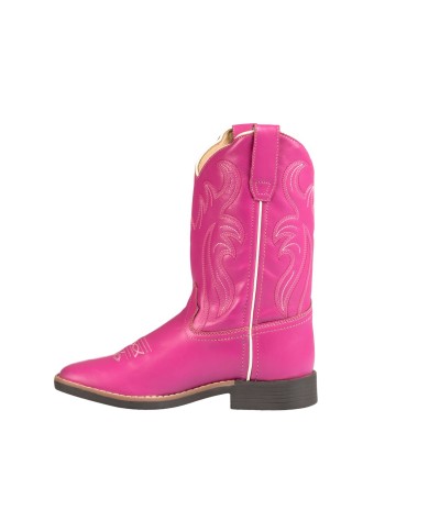 GIRL S RANCH WESTERN BOOTS