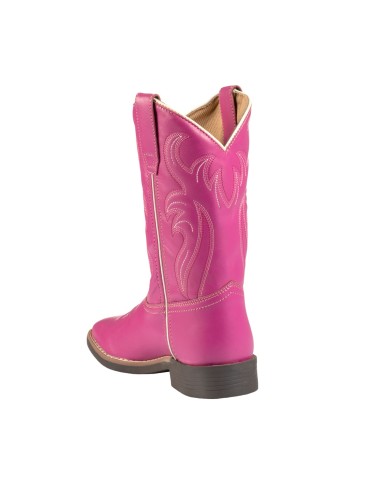 GIRL S RANCH WESTERN BOOTS