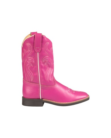 GIRL S RANCH WESTERN BOOTS
