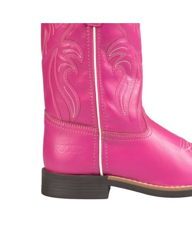 GIRL S RANCH WESTERN BOOTS