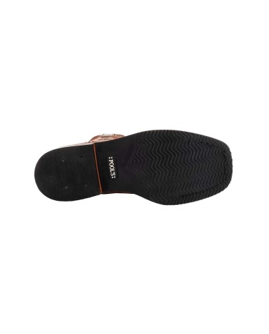 STIVALETTO WESTERN UNISEX POOL S 712-30M-CR