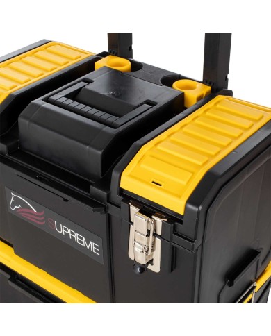 BAULE CON RUOTE 3 IN 1