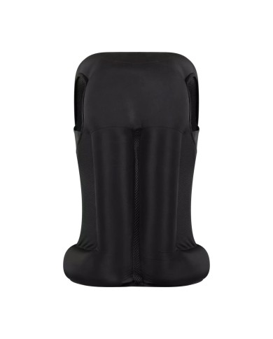 SAFEFIT AIRBAG VEST NOT RESTRICTED AS PER SP A98