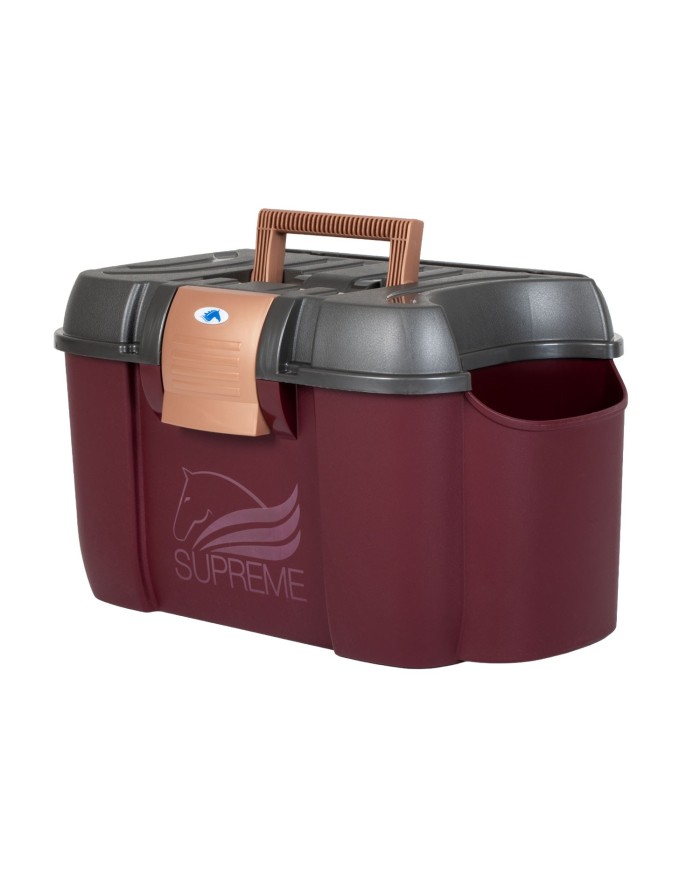 BAULETTO GRANDE PANARO 2019 CON PORTA BOTTIGLIE LATERALE 169