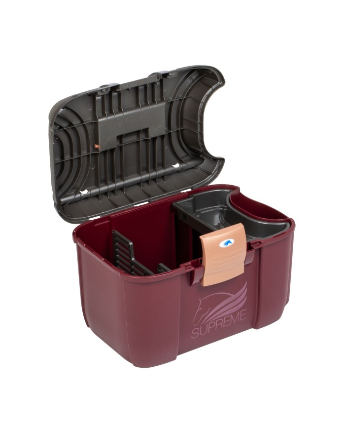 BAULETTO GRANDE PANARO 2019 CON PORTA BOTTIGLIE LATERALE 169