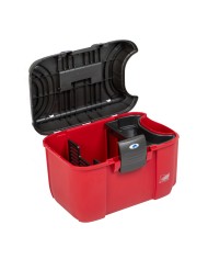 BAULETTO GRANDE PANARO 2019 CON PORTA BOTTIGLIE LATERALE 169