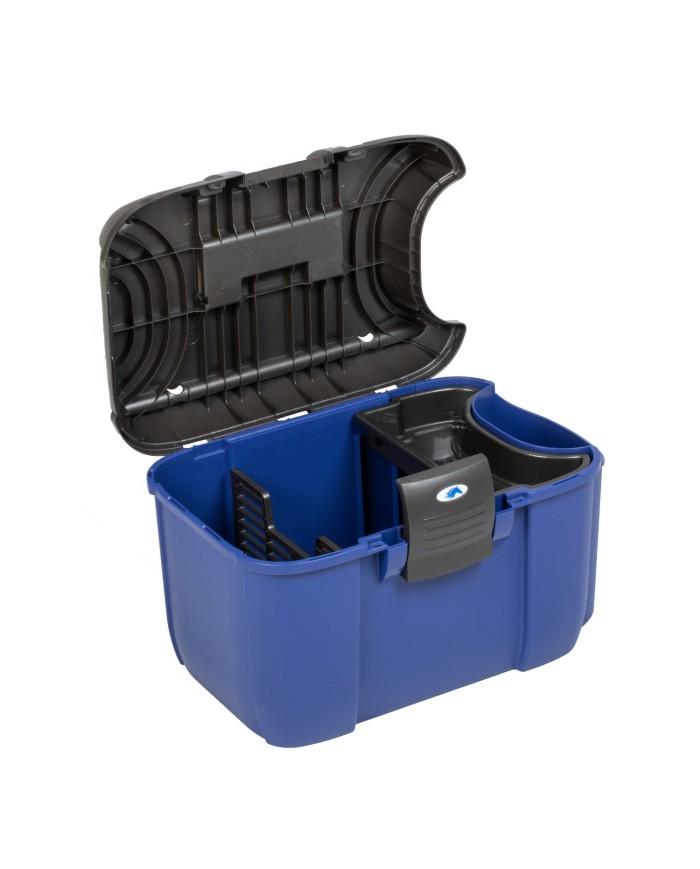 BAULETTO GRANDE PANARO 2019 CON PORTA BOTTIGLIE LATERALE 169