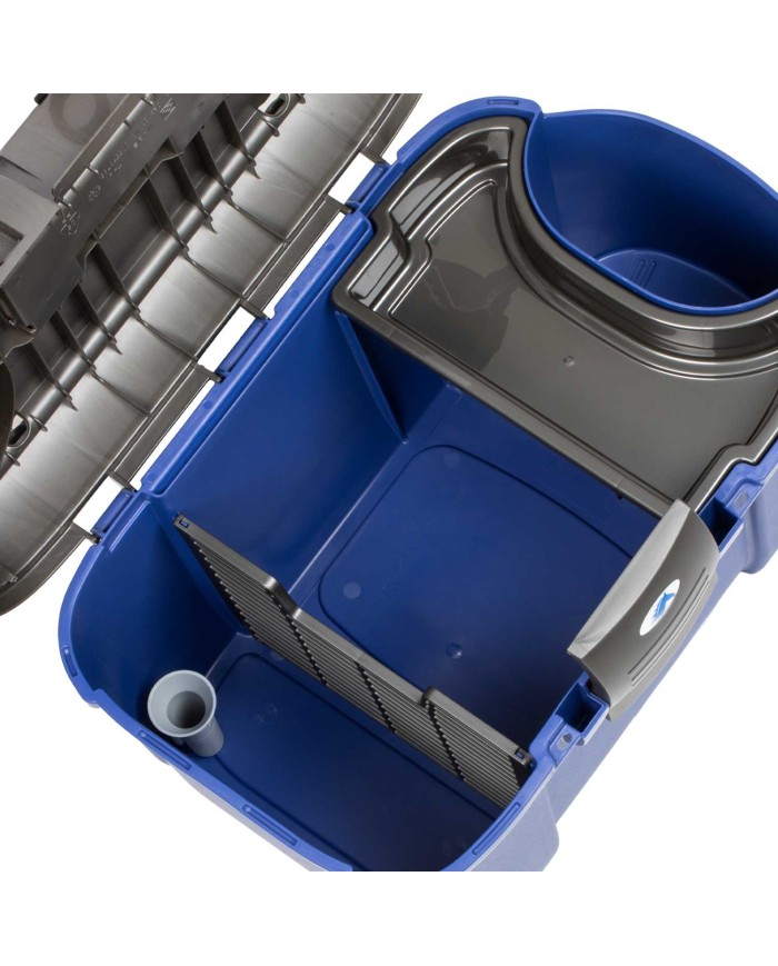 BAULETTO GRANDE PANARO 2019 CON PORTA BOTTIGLIE LATERALE 169