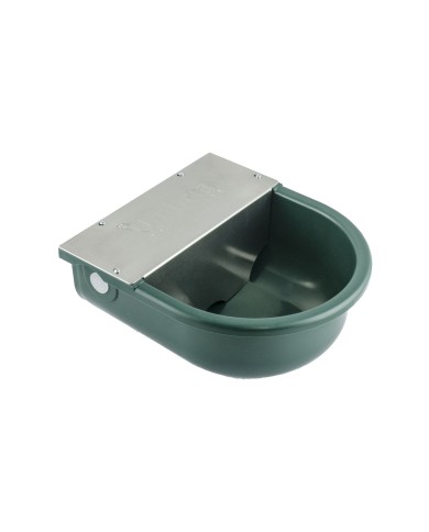 ABBEVERATOIO PLASTICA LIVELLO COSTANTE PIASTRA INOX