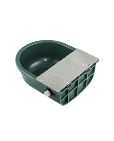ABBEVERATOIO PLASTICA LIVELLO COSTANTE PIASTRA INOX