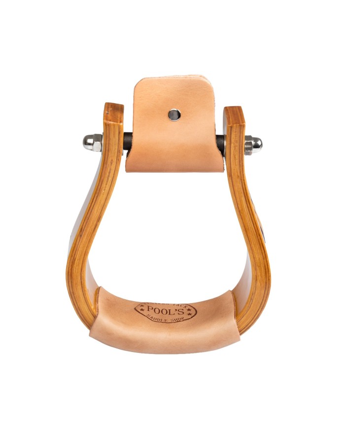 STAFFE WESTERN LEGNO NAVAJO