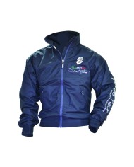 BOMBER ESTIVO UMBRIA MODELLO SPORT TEAM
