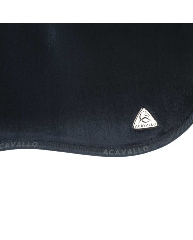 MEMORY FOAM HALF PAD