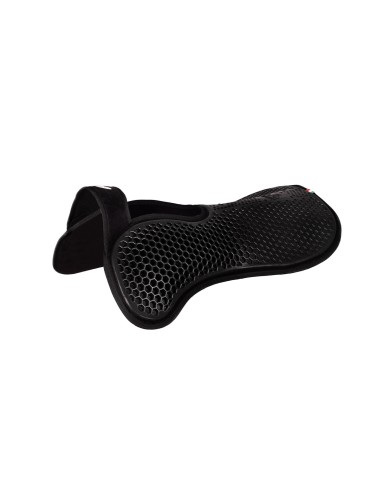 WITHERS FREE HEXA GEL ½ PAD & FRONT RISER W/MEMORY