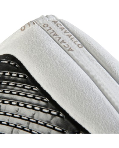 GEL AND MEMORY FOAM HALF PAD