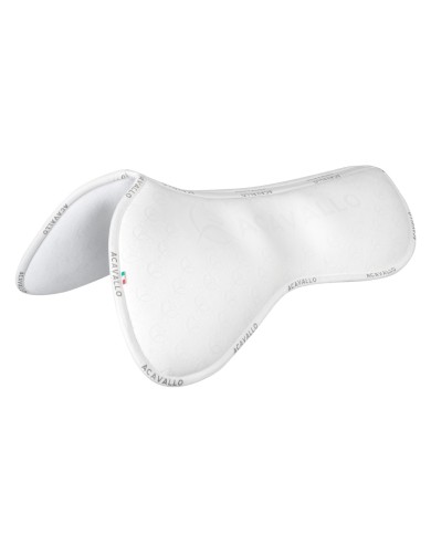 WITHERS FREE CC & MEMORY FOAM ½ PAD SILICON GRIP SYSTEM