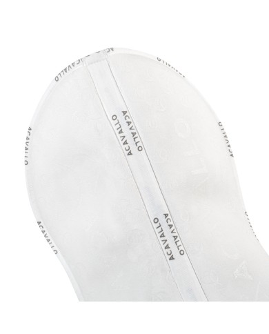 WITHERS FREE CC & MEMORY FOAM ½ PAD SILICON GRIP SYSTEM