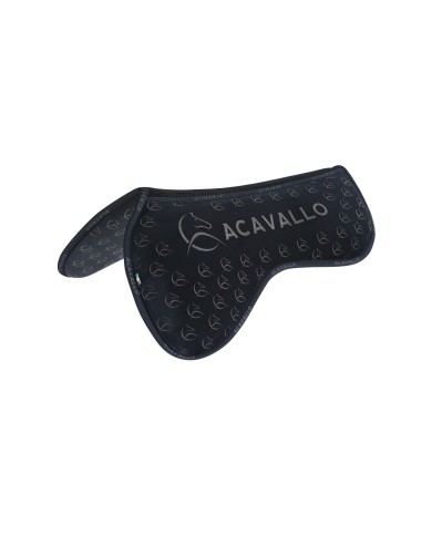 WITHERS FREE CC & MEMORY FOAM ½ PAD SILICON GRIP SYSTEM