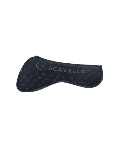 WITHERS FREE CC & MEMORY FOAM ½ PAD SILICON GRIP SYSTEM