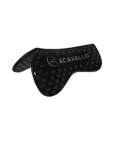 WITHERS FREE CC & MEMORY FOAM ½ PAD SILICON GRIP SYSTEM