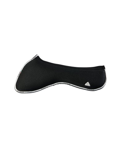 WITHERS FREE 3D SPACER FABRIC MEMORY FOAM CLOSE CONTACT ½ PAD