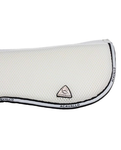 WITHERS FREE 3D SPACER FABRIC MEMORY FOAM CLOSE CONTACT ½ PAD