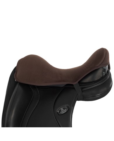 GEL SEAT SAVER DRESSAGE DRI-LEX 20MM GEL THICKNESS