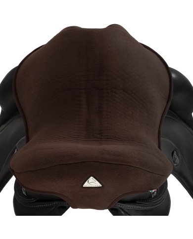GEL SEAT SAVER DRESSAGE DRI-LEX 20MM GEL THICKNESS