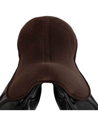 GEL SEAT SAVER DRESSAGE DRI-LEX 20MM GEL THICKNESS