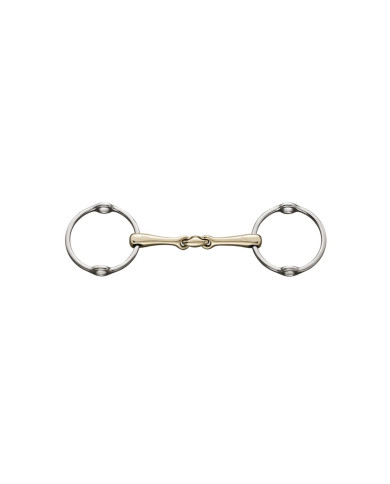 KK ULTRA GAG BIT SENSOGAN 16MM W.80MM ST.ST. GAG RG. KK ULTRA GAG BIT SENSOGAN 16MM W.80MM ST.ST. GAG RG.