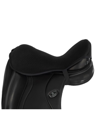GEL SEAT SAVER DRESSAGE DRI-LEX 20MM GEL THICKNESS