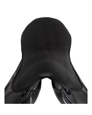 GEL SEAT SAVER DRESSAGE DRI-LEX 20MM GEL THICKNESS