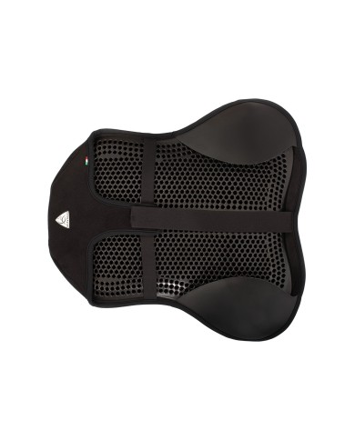 GEL SEAT SAVER DRESSAGE DRI-LEX 20MM GEL THICKNESS