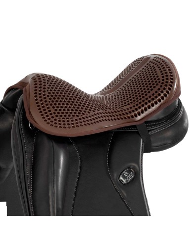 GEL SEAT SAVER DRESSAGE GEL OUT 20MM GEL THICKNESS
