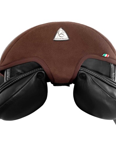 GEL SEAT SAVER DRESSAGE GEL OUT 20MM GEL THICKNESS