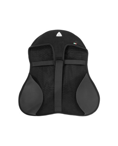 GEL SEAT SAVER DRESSAGE GEL OUT 20MM GEL THICKNESS