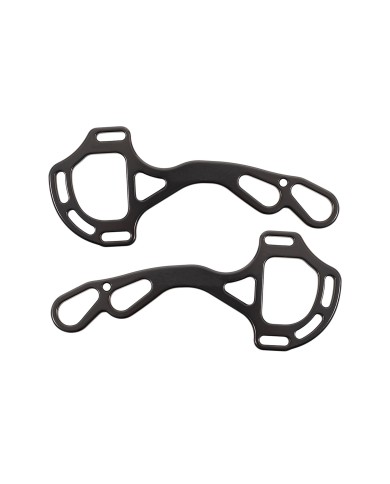 ACAVALLO ALUPRO HACKAMORE 133 g.