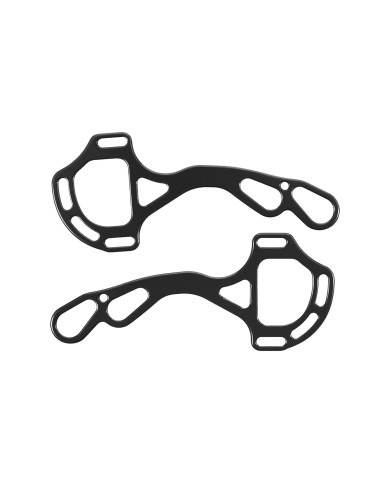 ACAVALLO ALUPRO HACKAMORE 133 g.