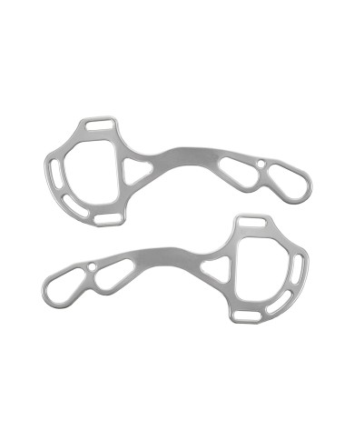 ACAVALLO ALUPRO HACKAMORE 133 g.